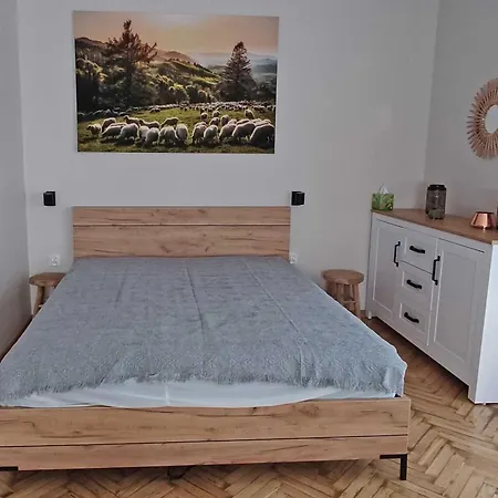 Apartserwis Aparatament Owczywiscie *