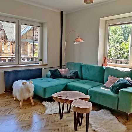 Apartserwis Aparatament Owczywiscie