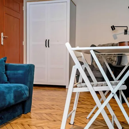 Apartserwis Aparatament Owczywiscie Апартаменты