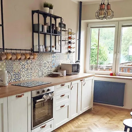 Apartserwis Aparatament Owczywiscie