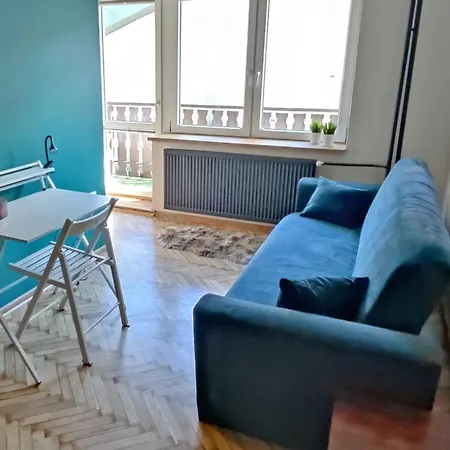 Apartserwis Aparatament Owczywiscie *