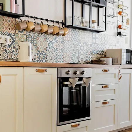 Апартаменты Apartserwis Aparatament Owczywiscie Закопане