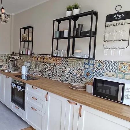 Apartserwis Aparatament Owczywiscie * Закопане