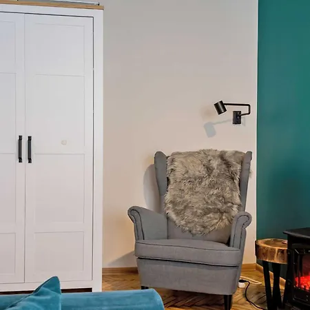Apartserwis Aparatament Owczywiscie *