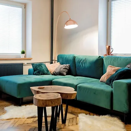 Apartserwis Aparatament Owczywiscie Апартаменты