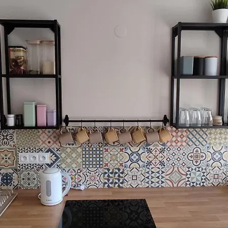 Apartserwis Aparatament Owczywiscie Апартаменты