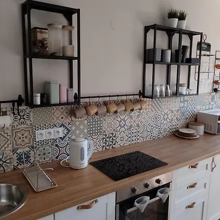 Apartserwis Aparatament Owczywiscie