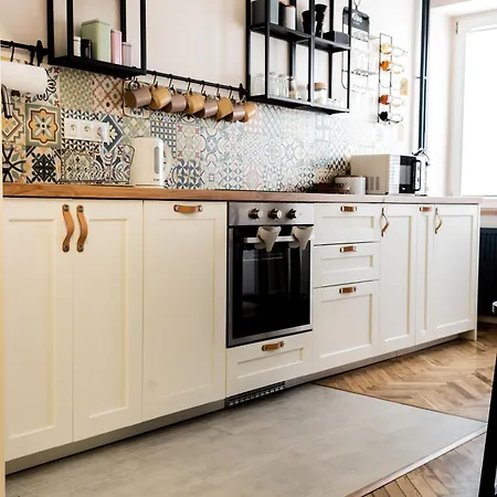 Апартаменты Apartserwis Aparatament Owczywiscie