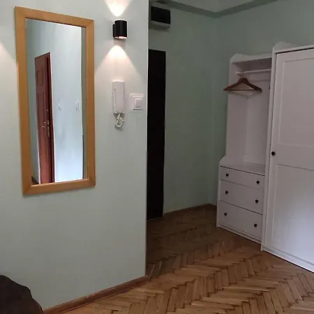 Apartserwis Aparatament Owczywiscie Апартаменты *