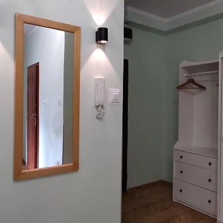 Apartserwis Aparatament Owczywiscie * Закопане