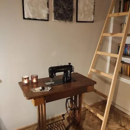 Апартаменты Apartserwis Aparatament Owczywiscie Закопане