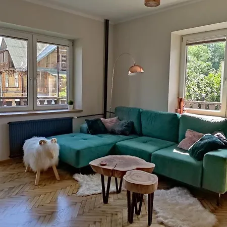 Apartserwis Aparatament Owczywiscie * Закопане