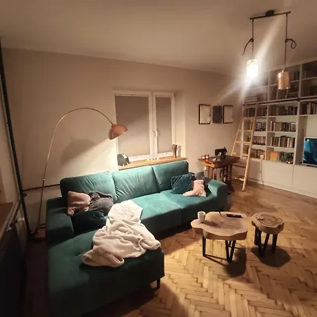 Apartserwis Aparatament Owczywiscie * Закопане