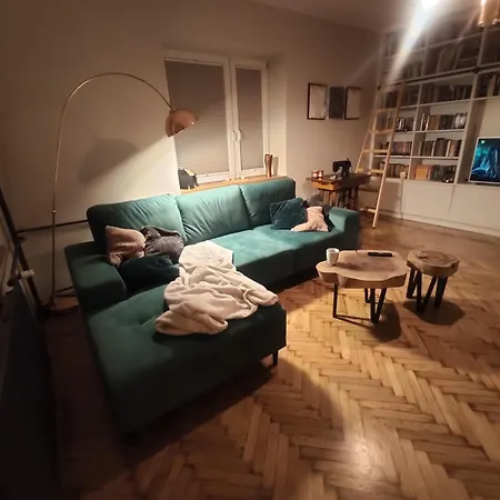 Апартаменты Apartserwis Aparatament Owczywiscie