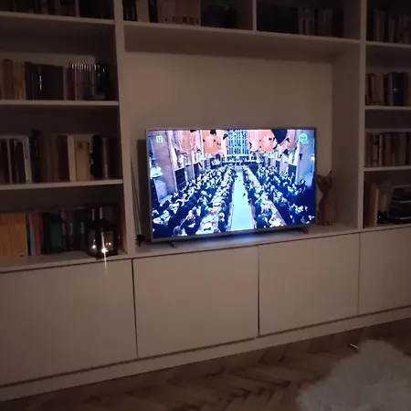 Apartserwis Aparatament Owczywiscie