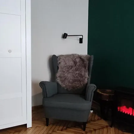 Apartserwis Aparatament Owczywiscie Апартаменты *