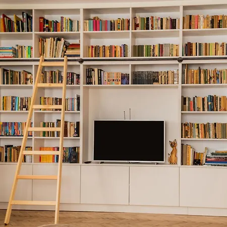 Apartserwis Aparatament Owczywiscie *