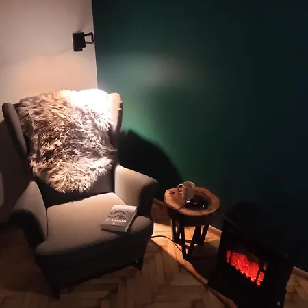 Апартаменты Apartserwis Aparatament Owczywiscie *