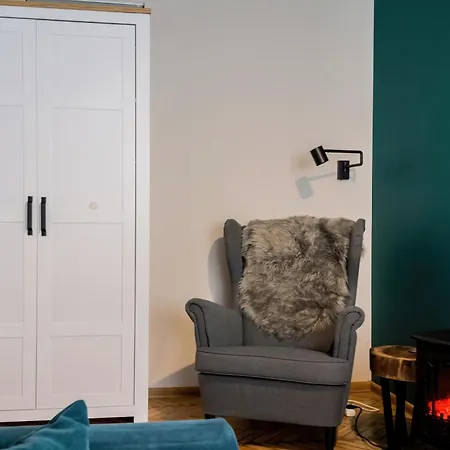 Apartserwis Aparatament Owczywiscie Апартаменты