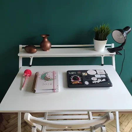 Apartserwis Aparatament Owczywiscie *