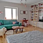 Apartman Apartserwis Aparatament Owczywiscie