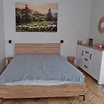 Apartserwis Aparatament Owczywiscie *