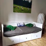 Apartman Apartserwis Aparatament Owczywiscie