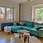 Apartserwis Aparatament Owczywiscie