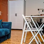 Apartserwis Aparatament Owczywiscie Apartman