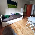 Apartman Apartserwis Aparatament Owczywiscie Zakopane