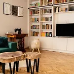 Apartserwis Aparatament Owczywiscie *