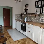 Apartserwis Aparatament Owczywiscie Apartman *