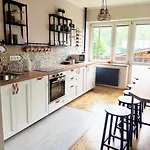 Apartserwis Aparatament Owczywiscie Apartman