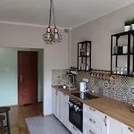 Apartserwis Aparatament Owczywiscie