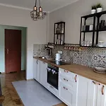 Apartserwis Aparatament Owczywiscie Apartman *