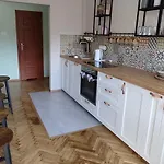 Apartman Apartserwis Aparatament Owczywiscie Zakopane