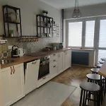 Apartman Apartserwis Aparatament Owczywiscie