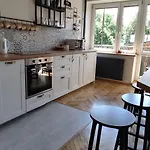 Apartserwis Aparatament Owczywiscie Apartman *