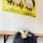 Apartserwis Aparatament Owczywiscie Apartman *