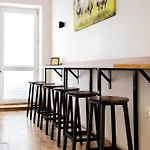 Apartserwis Aparatament Owczywiscie * Zakopane