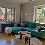Apartserwis Aparatament Owczywiscie * Zakopane
