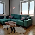 Apartserwis Aparatament Owczywiscie Apartman Zakopane