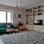 Apartserwis Aparatament Owczywiscie Zakopane