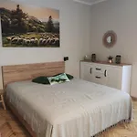 Apartserwis Aparatament Owczywiscie * Zakopane