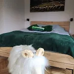 Apartman Apartserwis Aparatament Owczywiscie *