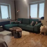 Apartserwis Aparatament Owczywiscie