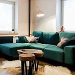 Apartserwis Aparatament Owczywiscie Zakopane