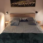 Apartserwis Aparatament Owczywiscie Apartman