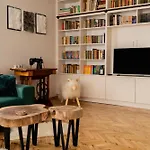 Apartman Apartserwis Aparatament Owczywiscie Zakopane
