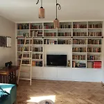 Apartman Apartserwis Aparatament Owczywiscie